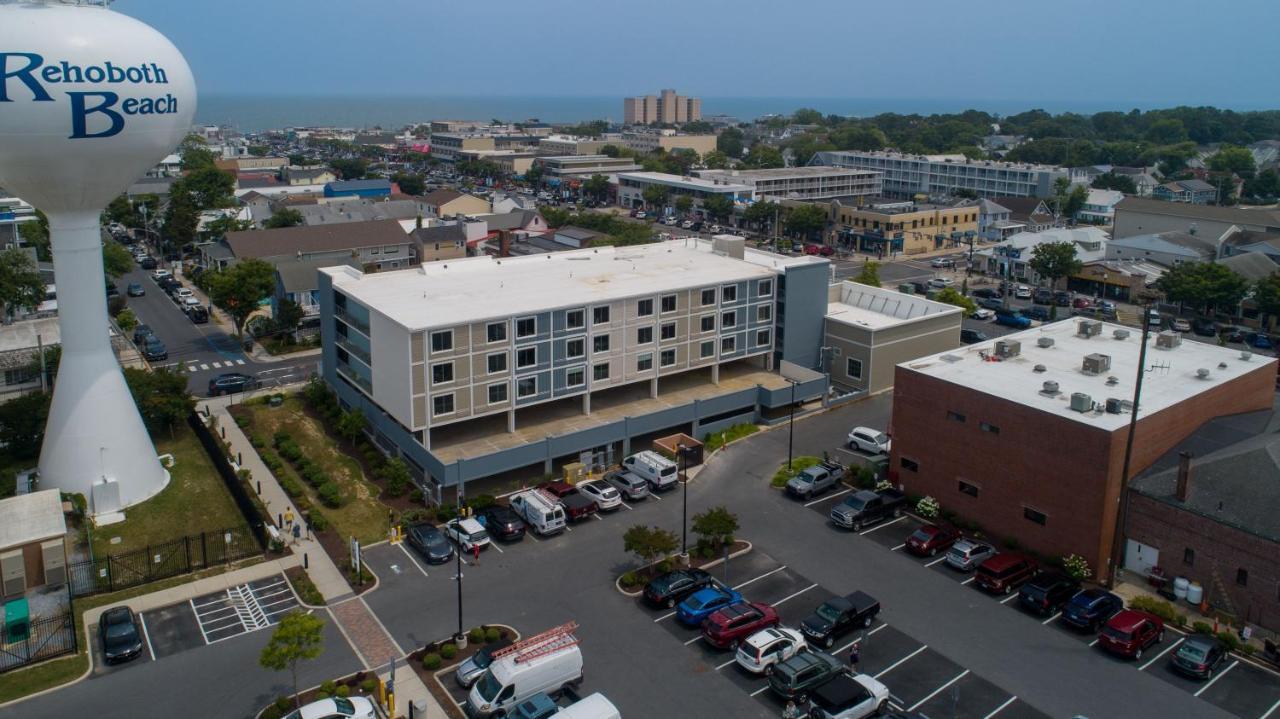 Coast Rehoboth Beach, Tapestry Collection By Hilton Hotel Ngoại thất bức ảnh