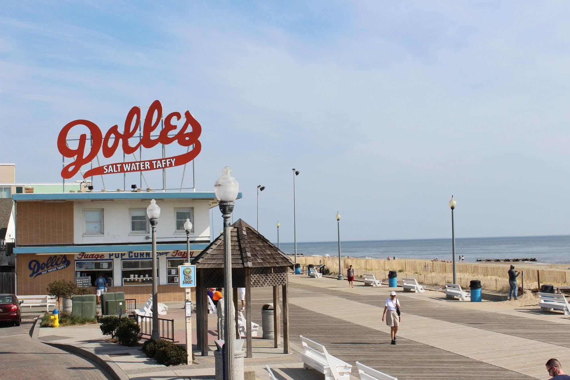 Coast Rehoboth Beach, Tapestry Collection By Hilton Hotel Ngoại thất bức ảnh